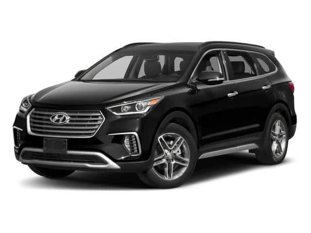 Used 2018 Hyundai Santa Fe FWD image 4