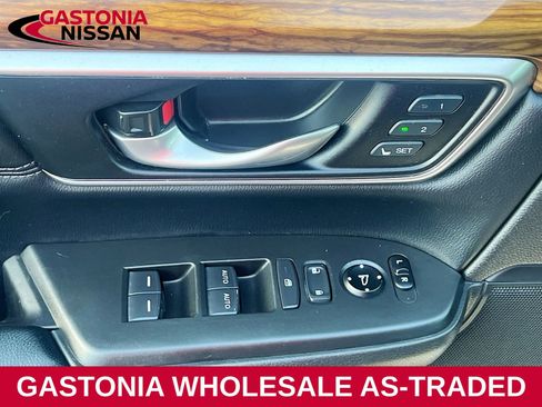 Used 2019 Honda CR-V EX-L image 17