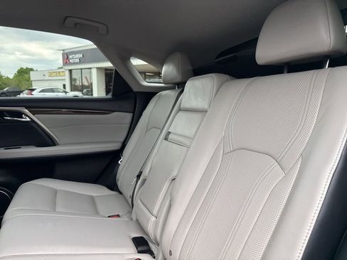 Used 2019 Lexus RX 350 F Sport w/ Navigation Package image 29