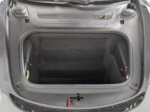 Certified 2023 Porsche 718 Boxster Spyder image 17