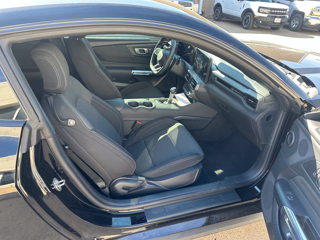 Used 2026 Ford Mustang GT RWD image 14