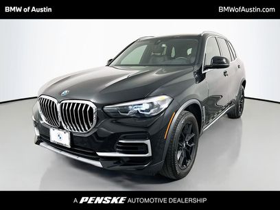Certified 2023 BMW X5 sDrive40i