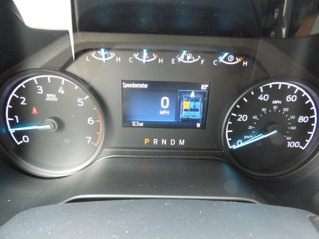 New 2026 Ford F350 XLT w/ FX4 Off-Road Package AWD/4WD image 21