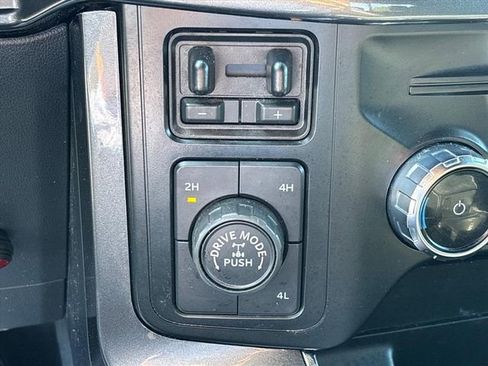 Used 2023 Ford F150 XLT w/ Equipment Group 302A High AWD/4WD image 33