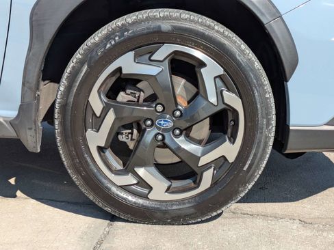 Certified 2022 Subaru Crosstrek 2.5i Limited w/ Moonroof Package 1 image 11