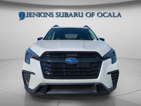 New 2025 Subaru Ascent Onyx Edition w/ Popular Package #2 image 3