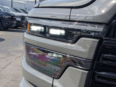 New 2026 RAM 2500 Laramie image 8