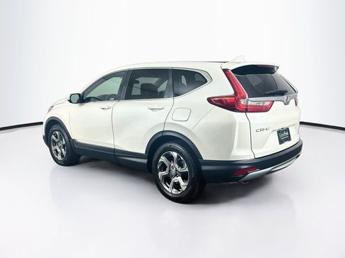 Used 2018 Honda CR-V EX image 5