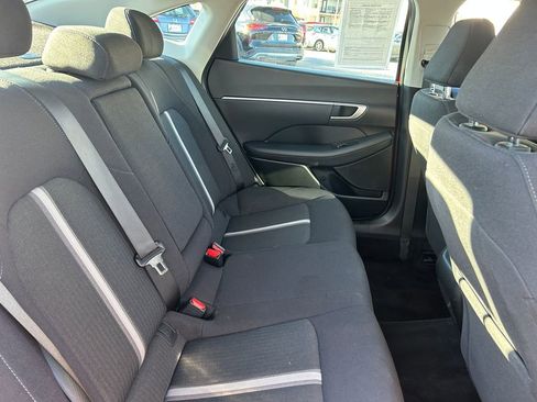 Used 2024 Hyundai Sonata SEL image 32