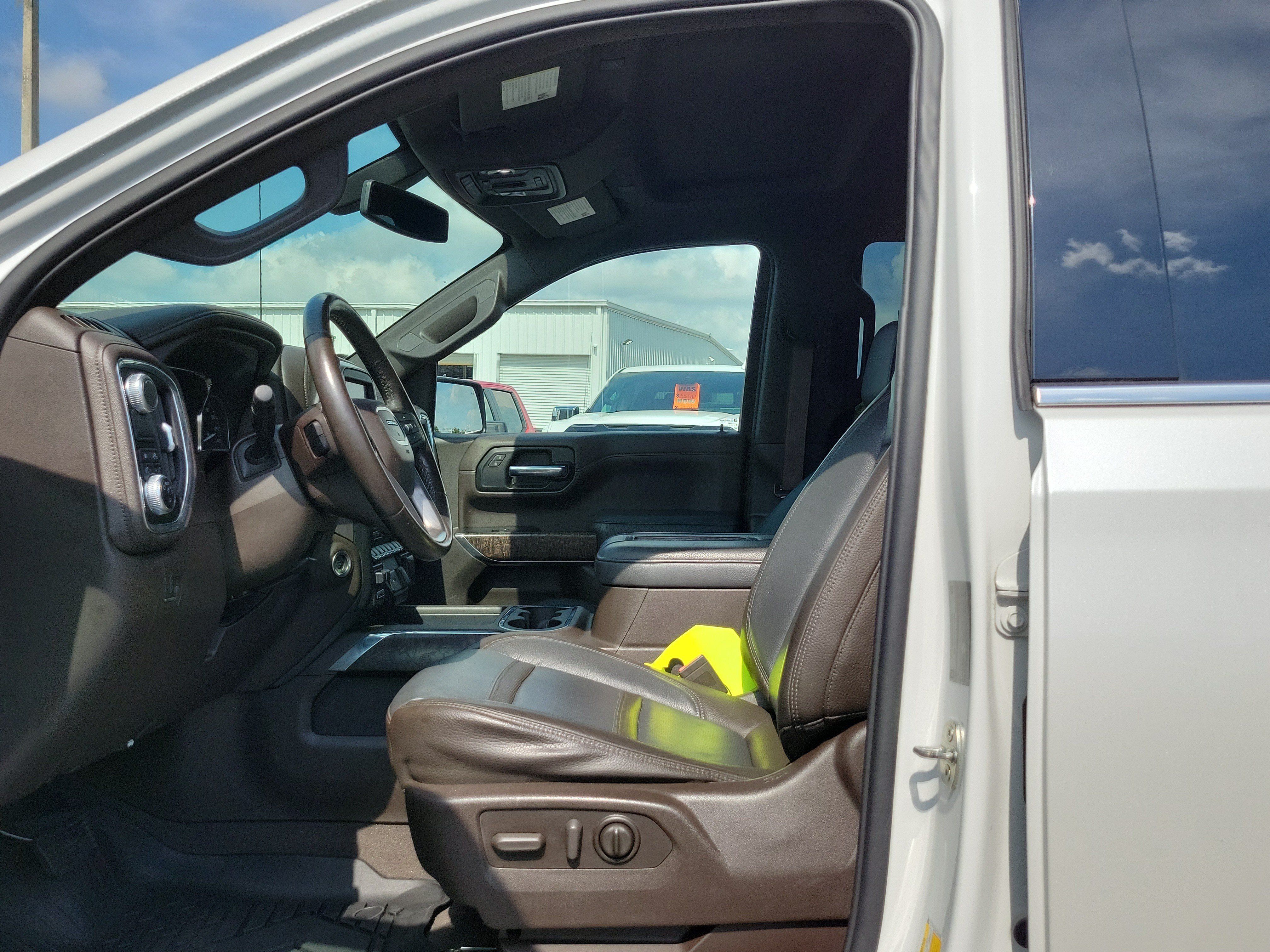 Used 2019 GMC Sierra 1500 Denali RWD image 20