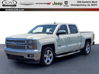 Used 2015 Chevrolet Silverado 1500 LT w/ Texas Edition, 1LT Trim RWD video 1