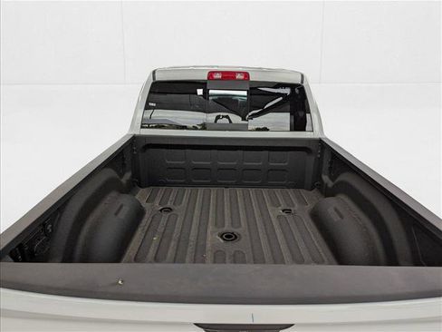 New 2025 RAM 2500 Tradesman image 20