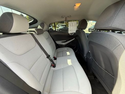 Used 2022 Hyundai Ioniq Blue FWD image 15