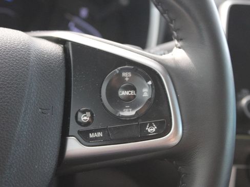Used 2022 Honda CR-V Touring image 14