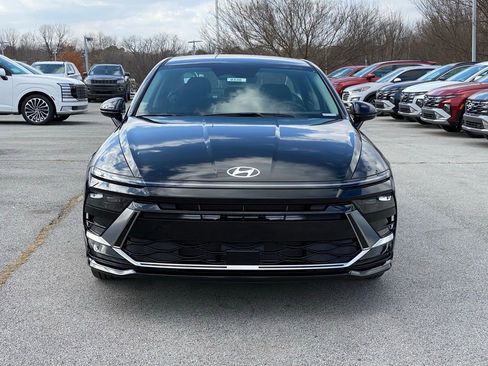 New 2026 Hyundai Sonata SEL image 2