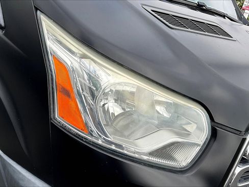 Used 2016 Ford Transit 250 130 Low Roof w/ Exterior Upgrade Package image 29