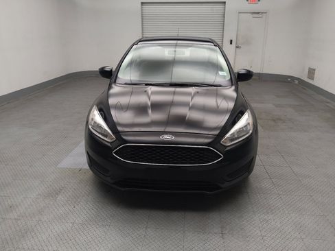 Used 2018 Ford Focus SE FWD image 15