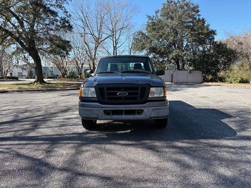 Used 2005 Ford Ranger XLT image 8