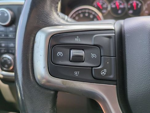 Used 2019 Chevrolet Silverado 1500 RST w/ All-Star Edition AWD/4WD image 28
