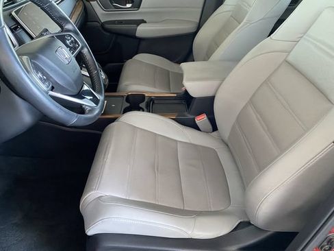 Certified 2020 Honda CR-V Touring image 18