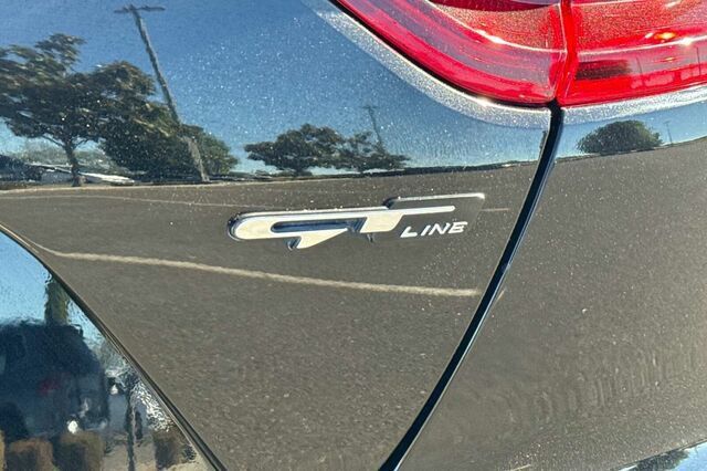 Used 2020 Kia Stinger GT-Line RWD image 25