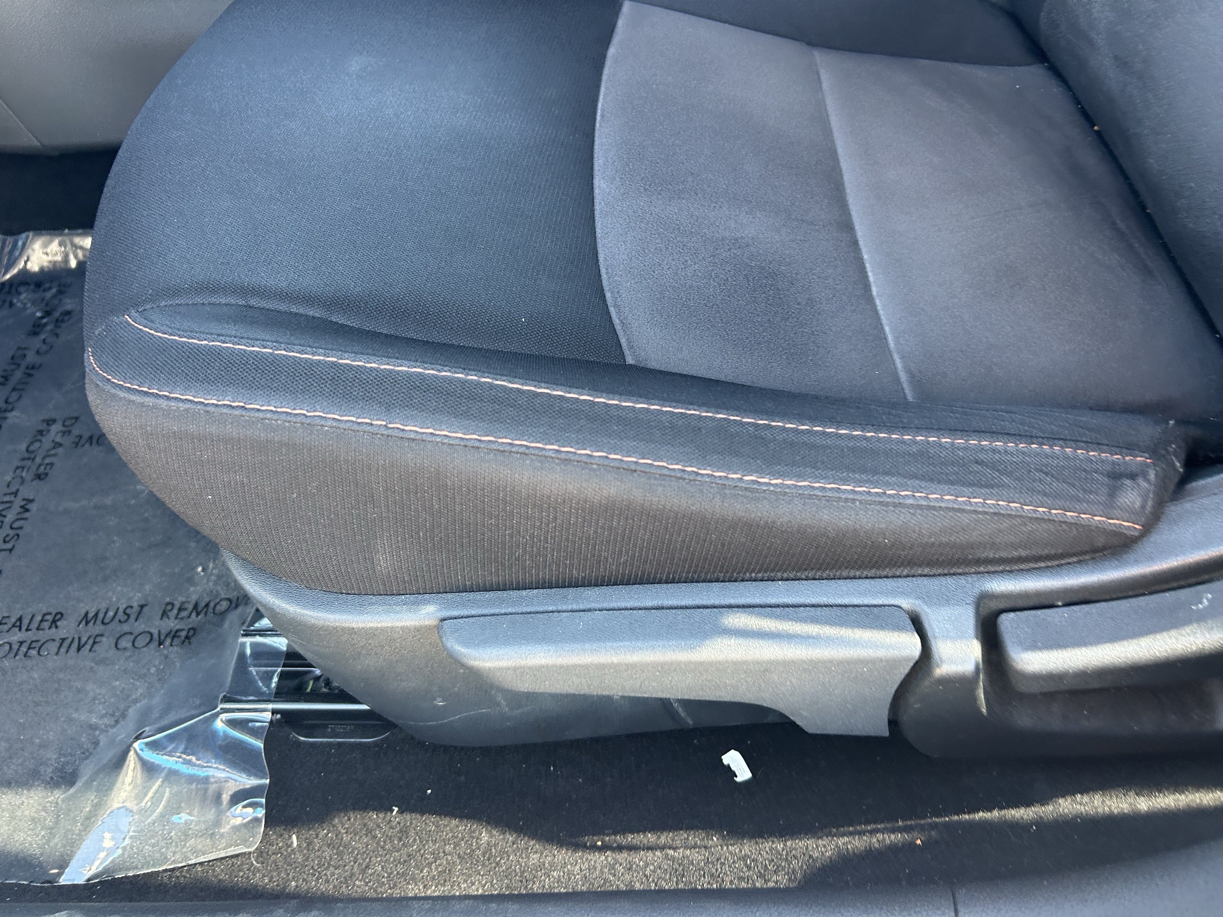 Used 2020 Nissan Sentra SR FWD image 27
