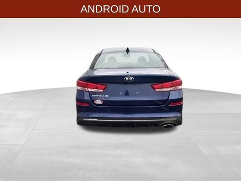 Used 2019 Kia Optima LX image 6