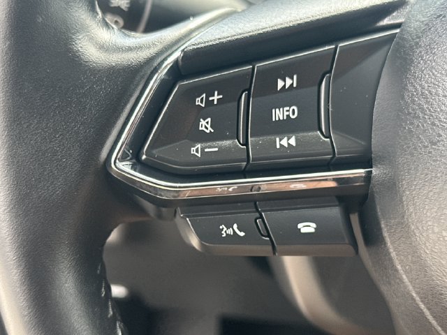 Used 2024 MAZDA CX-5 AWD 2.5 S image 22
