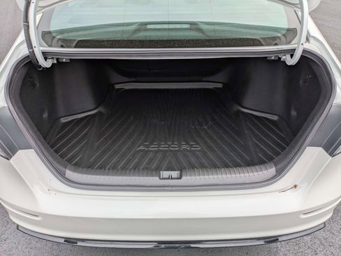 Used 2023 Honda Accord Sport image 18