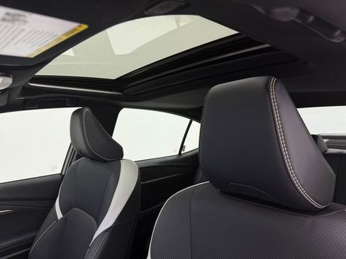 Used 2025 Toyota Camry SE w/ Multimedia Upgrade Package FWD image 25