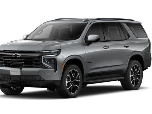 New 2026 Chevrolet Tahoe RST RWD image 27