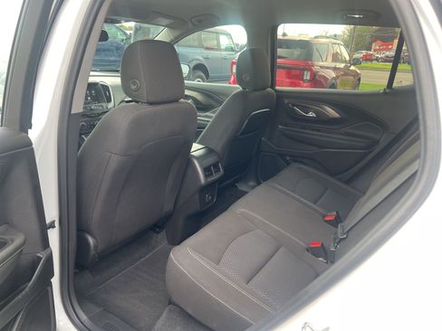 Used 2023 GMC Terrain SLE w/ Driver Convenience Package AWD/4WD image 42