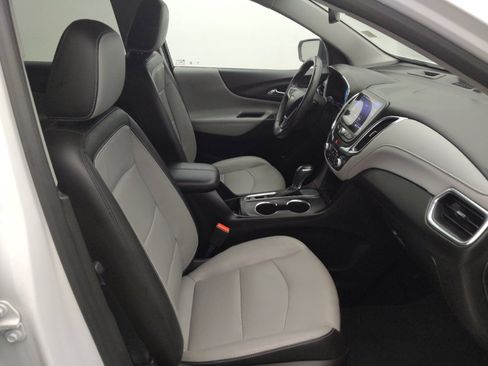 Used 2019 Chevrolet Equinox Premier FWD image 21