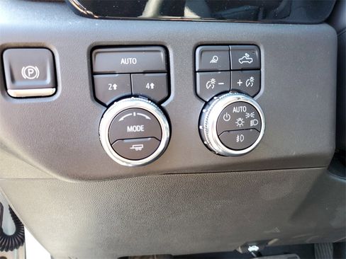 New 2026 GMC Sierra 1500 SLT w/ SLT Premium Plus Package image 24