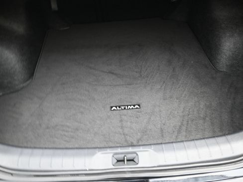 Certified 2025 Nissan Altima 2.5 S FWD image 22