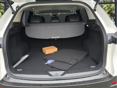 New 2026 MAZDA CX-5 Preferred AWD/4WD image 17