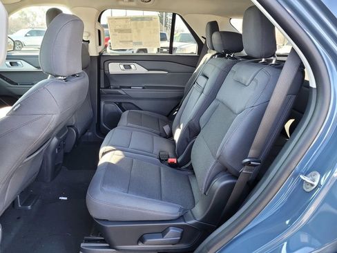 New 2026 Ford Explorer Active image 34