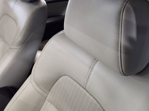 Used 2024 Honda Civic Sport Touring image 34