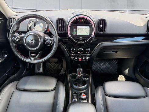 Used 2020 MINI Cooper Countryman S w/ Storage Package FWD image 10