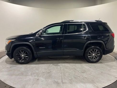 Used 2019 GMC Acadia SLT image 8