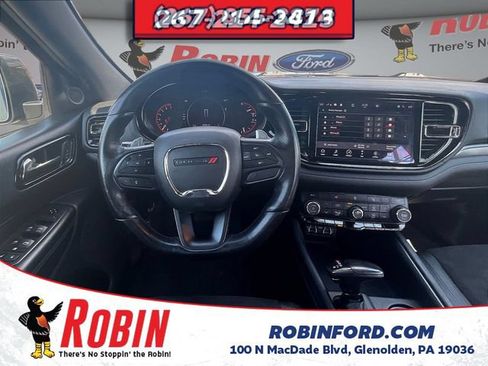 Used 2021 Dodge Durango GT AWD/4WD image 10
