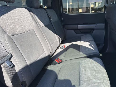 Used 2021 Ford F150 XLT AWD/4WD image 11