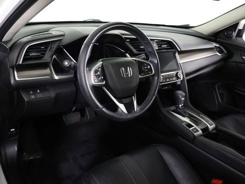 Used 2019 Honda Civic EX-L image 26