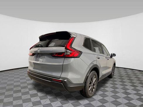 New 2026 Honda CR-V EX-L image 7