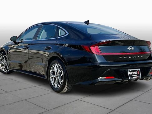 Used 2023 Hyundai Sonata SEL w/ Convenience Package image 11