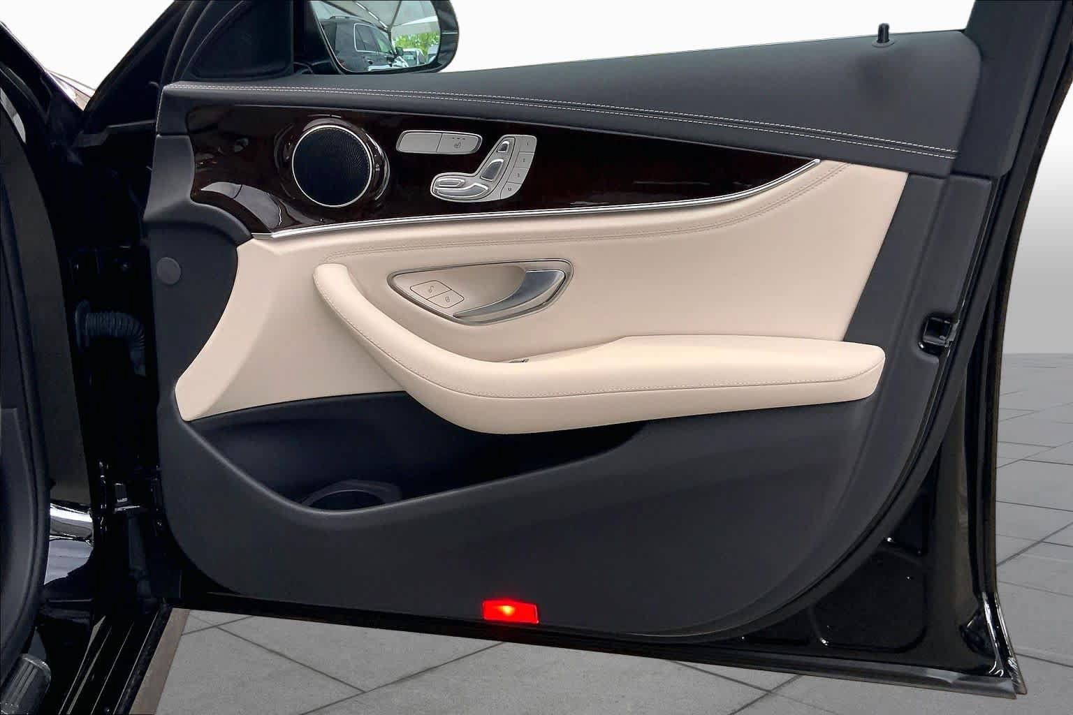 Certified 2022 Mercedes-Benz E 350 Sedan image 22