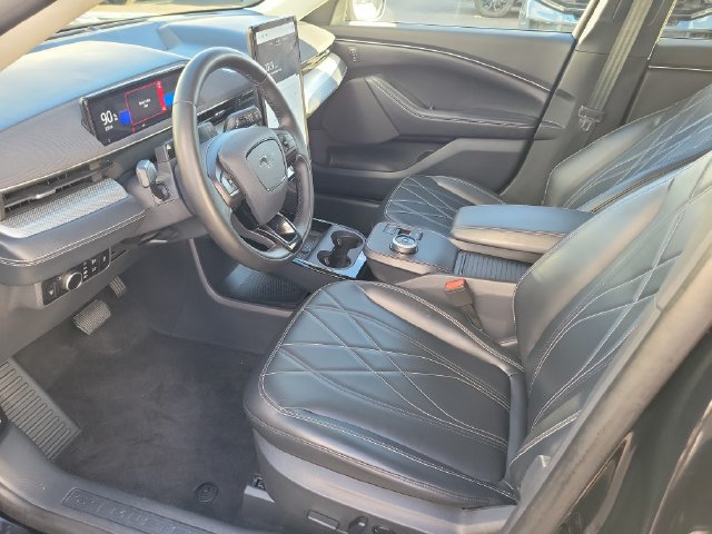 Certified 2023 Ford Mustang Mach-E Select RWD image 20