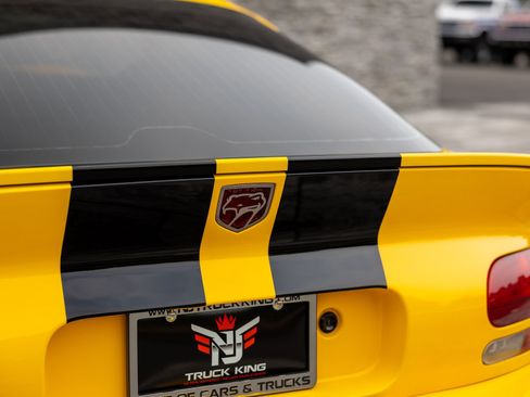 Used 2001 Dodge Viper GTS RWD image 25