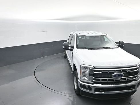 New 2026 Ford F350 XL image 23