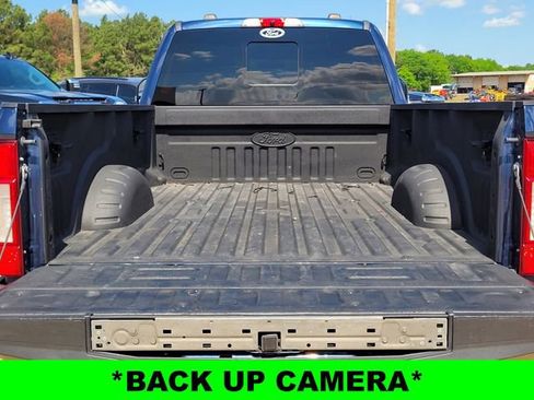 Used 2020 Ford F250 King Ranch AWD/4WD image 10